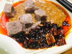 -木辛水水冰煮羊(新一中店)