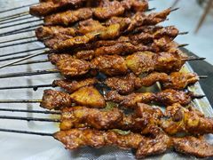 -尕胡才炕锅烤羊肉馆(八一路店)