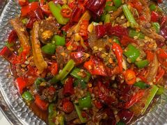 -欧记大排档·景德菜(上海首店)