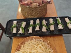 -大四喜·鲜牛肉火锅(洛阳大学城店)