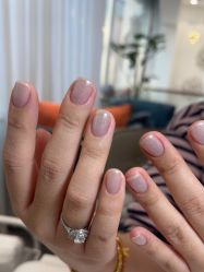 -U+nail优加专业美甲美睫