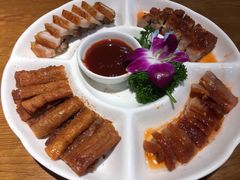 -周锦记广式餐厅