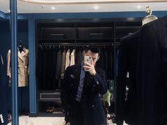 -尊卡诺高级西装礼服定制(江东中路店)