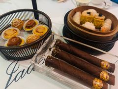 -翠园(广州太古汇店)