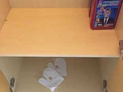 -金融街·金禧丽景海公园度假酒店