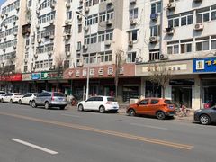 -爱德顺糕点食屋(利民道店)