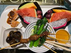 -堂会·KTV·自助餐·团建聚会(天河店)