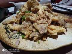-那时新疆·车师(大宁音乐广场店)