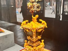 -承德避暑山庄景区