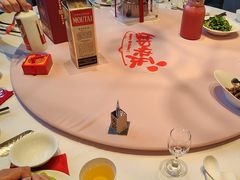 -澜小宴·锦绣江南(金沙滩店)