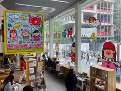 -三联韬奋书店(三里屯店)