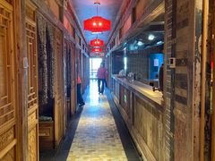 -兰溪小馆(首经贸店)