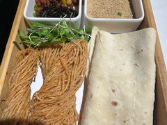 -大张烙馍村(三环南路旗舰店)