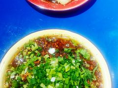 -马路边边麻辣烫联盟路店