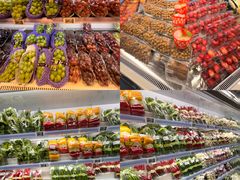 -爱家超市(喀什路店)