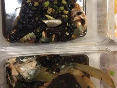 -海陵岛保利皇冠假日酒店·御公馆中餐厅 CANAL LNUA