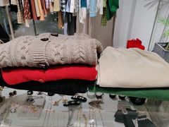 -CLMX(新天地凯德晶萃广场店)