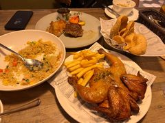 -周沫西餐(漫广场店)