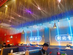 大堂-杨记齐齐哈尔烤肉(总店)