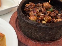 -桂满陇·蟹黄小笼汤包(中山公园店)