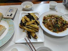 -鲁南仔·滕州炒鸡(经三路店)