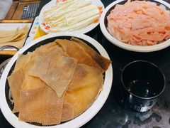 -重庆古老火锅