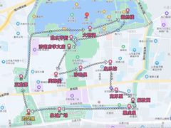 -济南大明湖景区