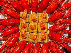 -小田油焖小龙虾(双井店)