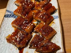 -德川家日本料理(顺义华联店)