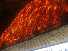 门面-千代武日本料理(开发区店)