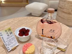 -左右Massage/Spa(长寿路店)