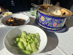 -庆云楼饭庄(什刹海店)