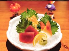 刺身拼盘-有喜屋·深夜食堂(北京西路店)