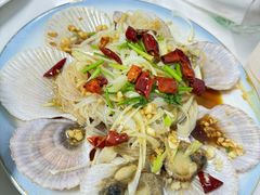 -来之顺海鲜菜馆·青岛菜·始于1993(栈桥店)