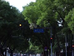 -北京古代建筑博物馆