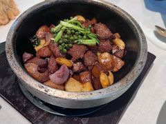-狮王府淮扬菜(夫子庙老门东店)