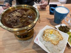 -嘉和一品粥(魏公村店)