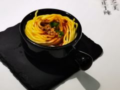 川味凉面-榕意·川味之美(深业上城店)