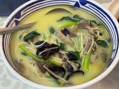 -眷江南之小蓝鲸(王府大街店)