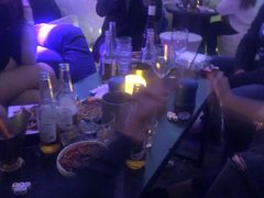 -CLUB VIVA(购物公园店)
