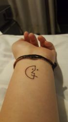 -飛凡TATTOO纹身•原创