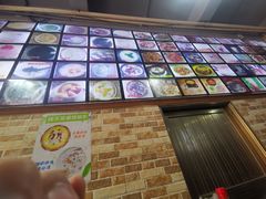 -博鳌悠然·忠锐杂粮茶餐厅