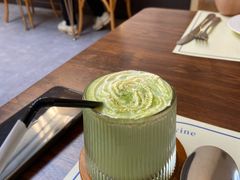-沏点Trattoria意大利餐厅(新街口店)
