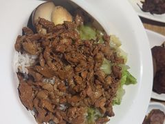 -福乐牛肉面(菜市店)