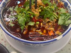 -新辉港式茶餐厅(北栅店)