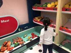 -MELAND CLUB亲子乐园·派对·餐厅(北京芳圆里ID MALL店)