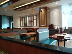 大堂-萨莉亚意式餐厅(国和1000店)