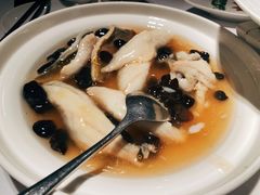 京派糟溜鱼片-苏浙汇(古北店)