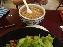 -宏状元现熬粥·京味菜(三里河店)