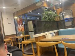 -西部马华清真兰州牛肉面·烧烤夜市(广渠门店)